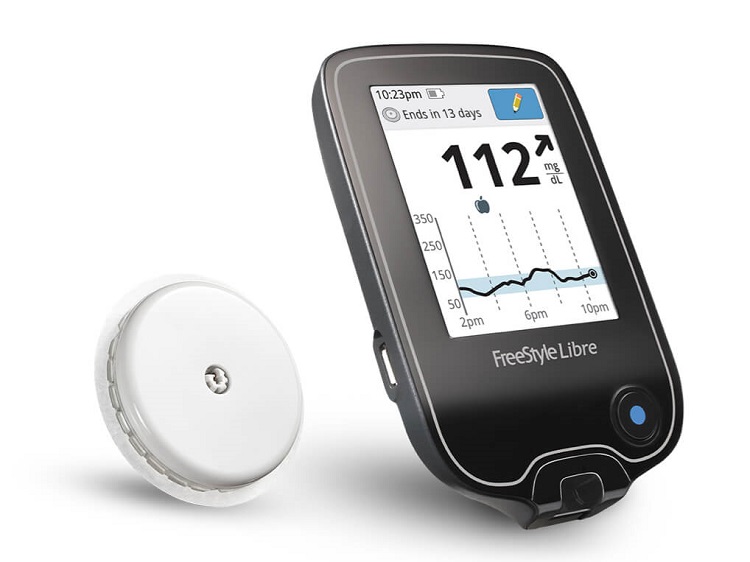 10 Best Health Monitoring Devices for 2024 UPLARN
