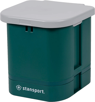 Stansport Portable Camp Toilet