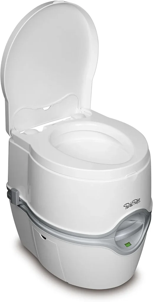 Thetford Porta Potti