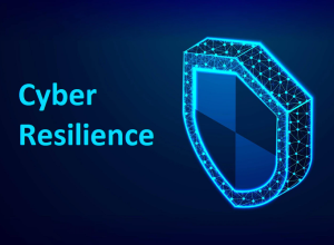 what is cyber resilience