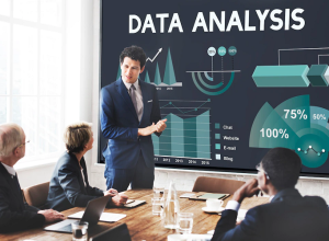data analyst courses