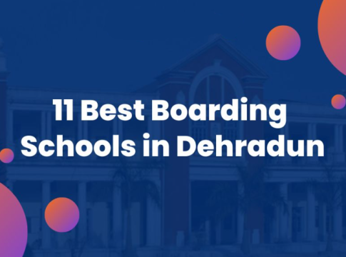 best boarding schools in Dehradun
