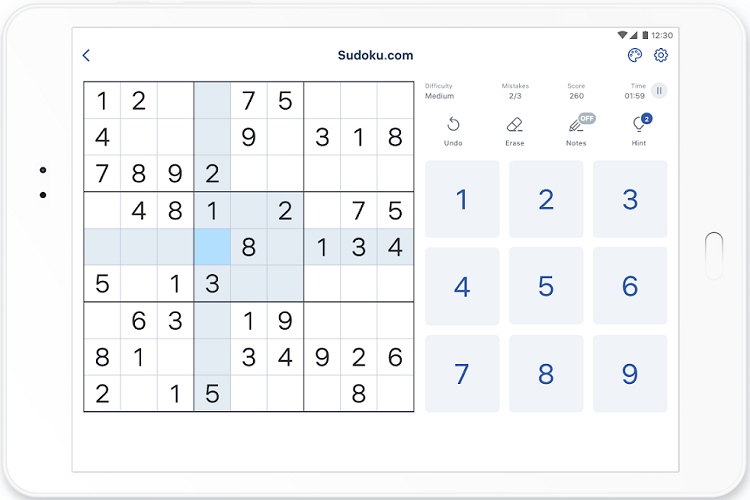 What Are Sudoku Rules UPLARN