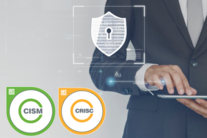 CISM vs CRISC