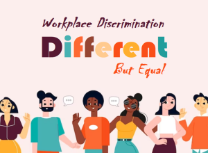 discrimination in the workplace