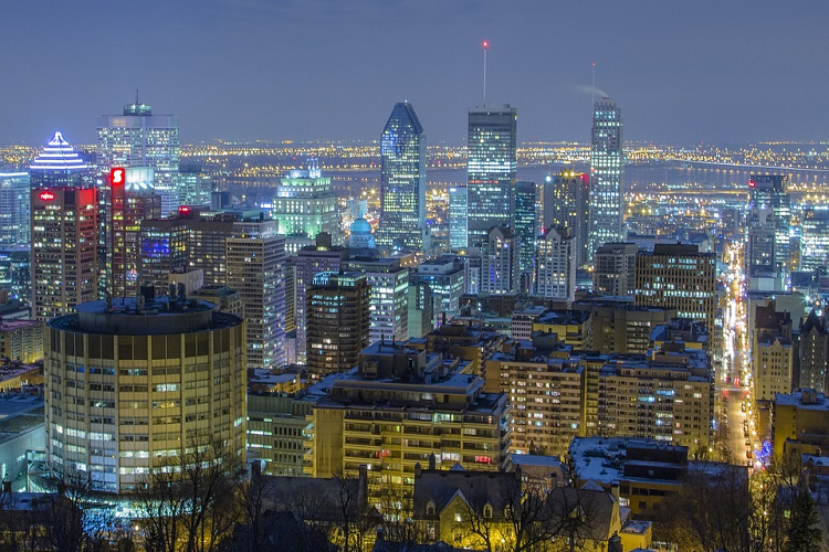 Montreal