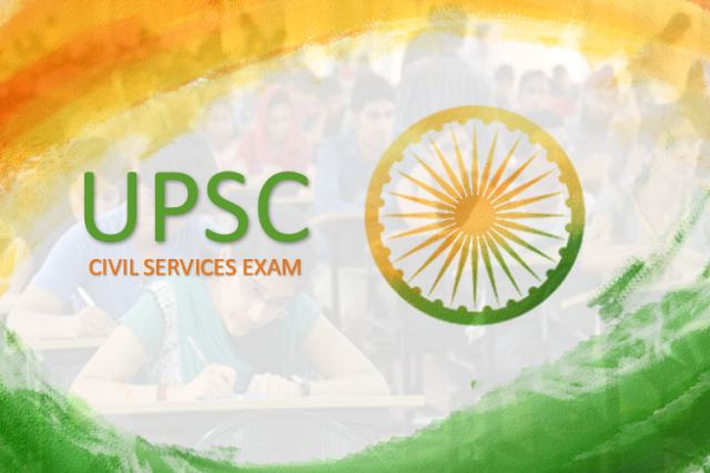 UPSC Examination