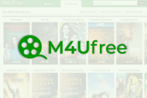 M4ufree: Watch Online Movies for Free in 2024 - UPLARN