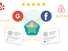 customer review sites