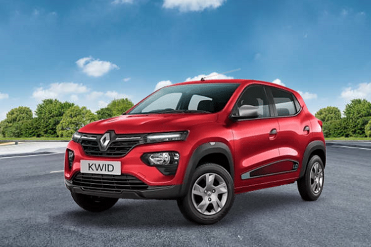 Renault Kwid