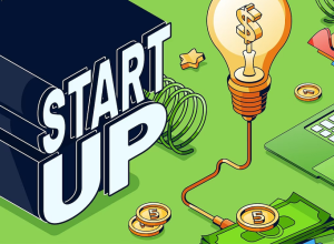 investing in a startup