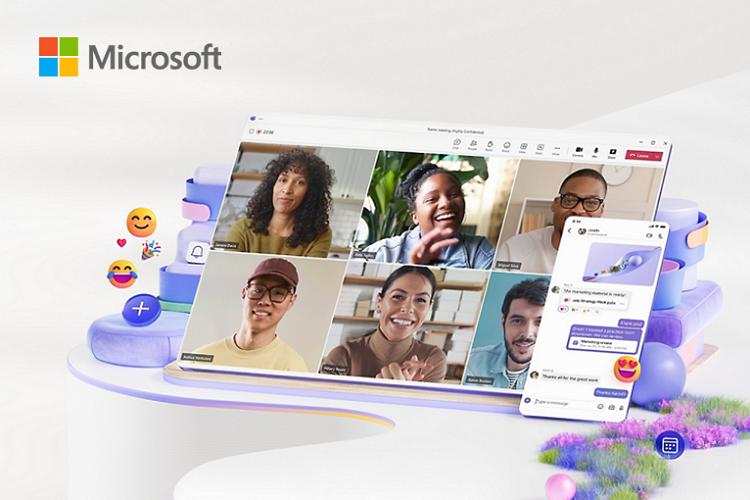 Microsoft Teams