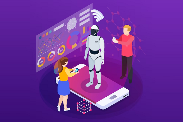 Artificial Intelligence AI In Smartphone Optimization ai-features-in-smartphones-riset