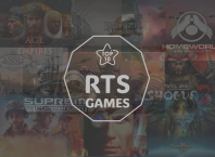 RTS games