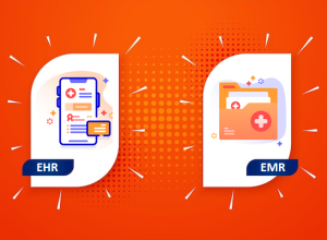 EHR and EMR