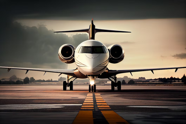 Overflight and Landing Permits