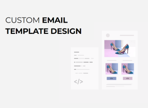 custom email templates