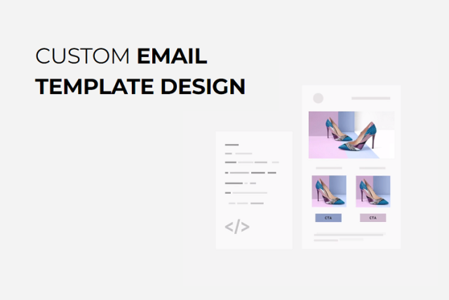 custom email templates
