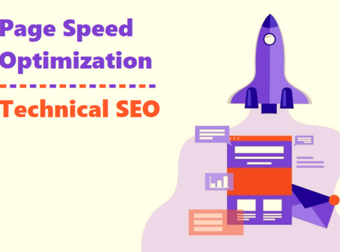 Page Speed Optimization and SEO
