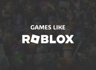 Roblox Alternatives - Best Games Like Roblox