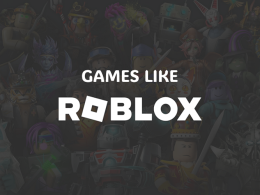 Roblox Alternatives - Best Games Like Roblox