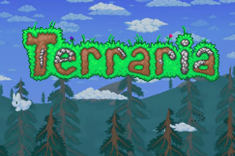 terraria