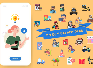 On-Demand Service App Ideas