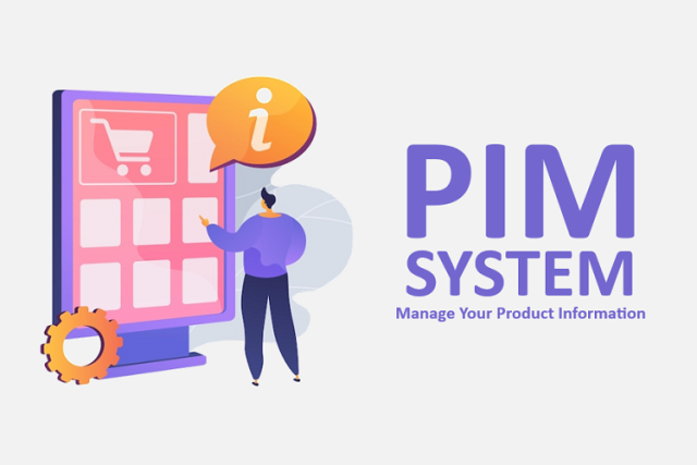 PIM System