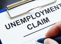 unemployment claim
