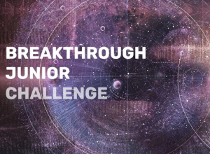 breakthrough junior challenge