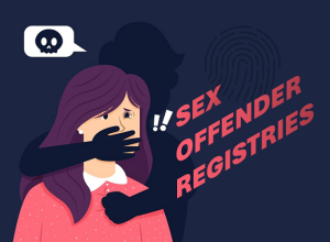 sex offender registries
