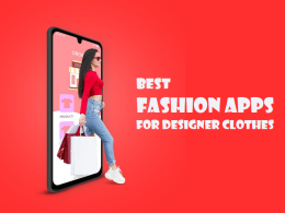 Best Fashion Apps