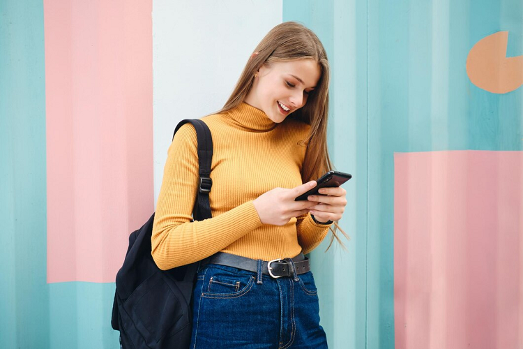 Teen Texting Codes Every Parent Should Know