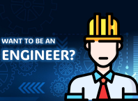 Want to Be an Engineer