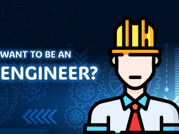 Want to Be an Engineer