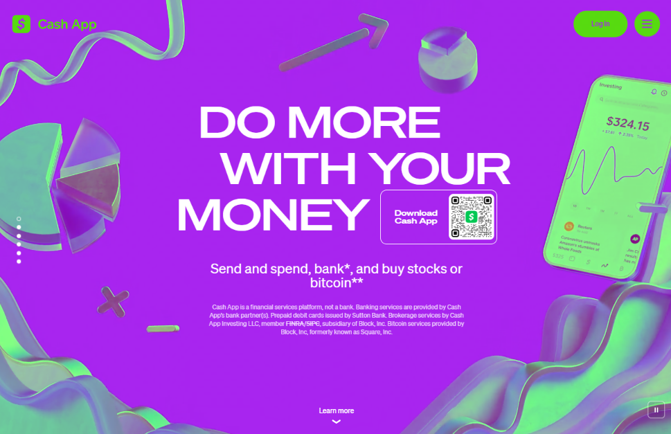 Cash App
