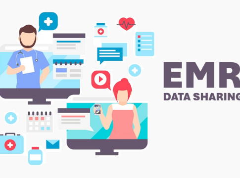 EMR Data Sharing