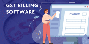GST Billing Software