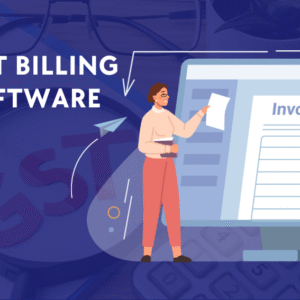 GST Billing Software