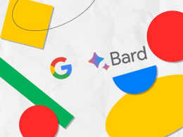 Google Bard's AI Generator