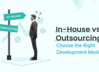 outsourcing vs in-house