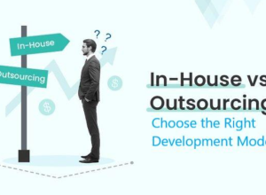 outsourcing vs in-house