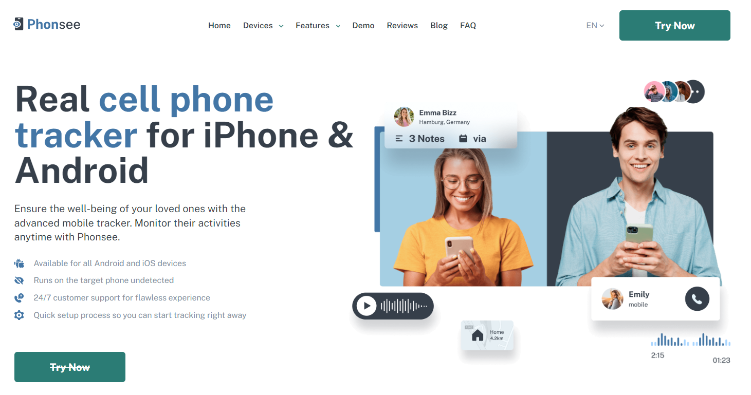 Phonsee