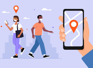 track someone's location with phone number