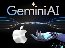 Apple's Integration of Google's Gemini AI