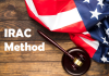 IRAC Method in Australian Law