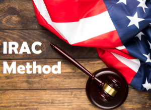 IRAC Method in Australian Law
