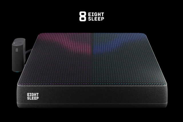 eight sleep pod