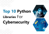 python liabraries for cybersecurity