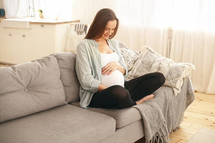 4 Benefits Of Becoming A Surrogate You Didn